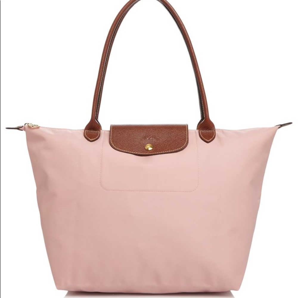 LONGCHAMP Large Le Pliage Tote